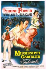 Watch The Mississippi Gambler Zoechip