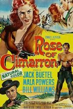Watch Rose of Cimarron Zoechip