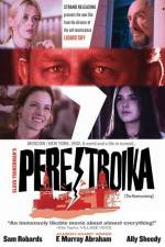 Watch Perestroika Zoechip