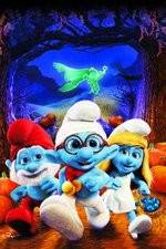 Watch The Smurfs The Legend of Smurfy Hollow Zoechip