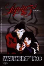 Watch Rupan Sansei Ai no da capo - Fujiko's Unlucky Days Zoechip