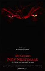 Watch Wes Craven\'s New Nightmare Zoechip