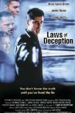 Watch Laws of Deception Zoechip