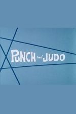 Watch Punch and Judo Zoechip