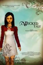 Watch A Wicked Tale Zoechip
