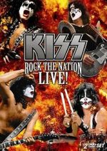 Watch Kiss: Rock the Nation - Live Zoechip