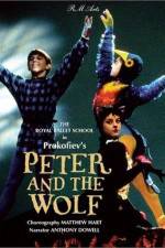 Watch Peter and the Wolf Zoechip