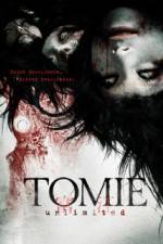 Watch Tomie Unlimited Zoechip