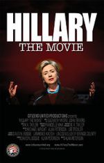 Watch Hillary: The Movie Zoechip