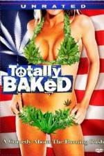 Watch Totally Baked A Pot-U-Mentary Zoechip