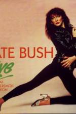 Watch Kate Bush Live at Hammersmith Odeon Zoechip