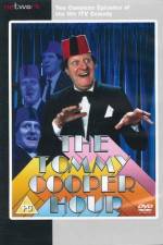 Watch The Tommy Cooper Hour Zoechip