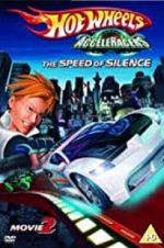 Watch Hot Wheels AcceleRacers the Speed of Silence Zoechip