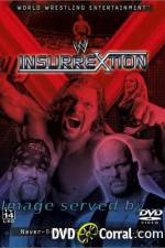 Watch WWE Insurrextion Zoechip