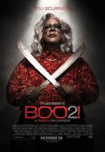 Watch Boo 2! A Madea Halloween Zoechip