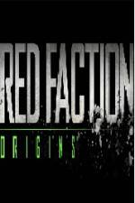 Watch Red Faction Origins Zoechip