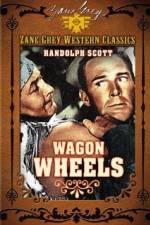 Watch Wagon Wheels Zoechip