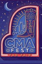 Watch CMA Fest: 50 Years of Fan Fair Zoechip