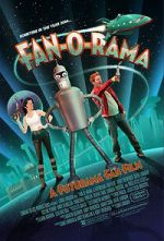Watch Fan-O-Rama (Short 2016) Zoechip