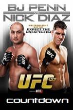Watch UFC 137 Countdown Zoechip