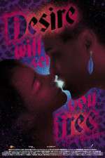 Watch Desire Will Set You Free Zoechip
