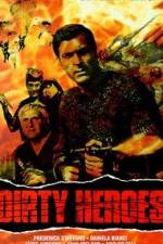 Watch Dalle Ardenne all'inferno Zoechip