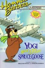 Watch Yogi Bear and the Magical Flight of the Spruce Goose Zoechip
