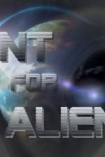 Watch National Geographic - Hunt For Aliens Zoechip