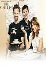 Watch The Wish List Zoechip