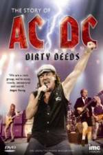 Watch The Story Of ACDC Dirty Deeds Zoechip