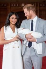 Watch Meghan & Harry: A Royal Baby Story Zoechip