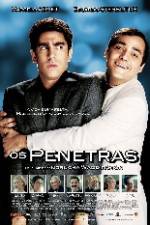 Watch Party Crashers Zoechip