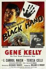 Watch Black Hand Zoechip