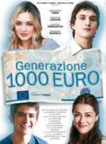 Watch Generazione mille euro Zoechip