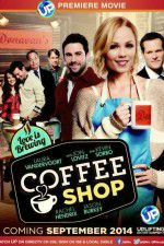 Watch Coffee Shop Zoechip