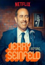 Watch Jerry Before Seinfeld (TV Special 2017) Zoechip