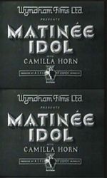 Watch Matinee Idol Zoechip