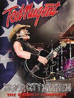 Watch Ted Nugent: Motor City Mayhem - The 6000th Show Zoechip