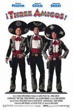 Watch ¡Three Amigos! Zoechip