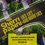 Watch Sherri Papini: Lies, Lies, and More Lies (TV Special 2022) Zoechip