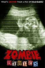 Watch Zombie Babies Zoechip