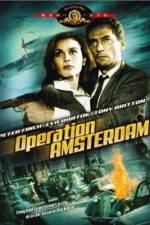 Watch Operation Amsterdam Zoechip