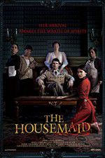 Watch The Housemaid Zoechip