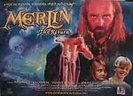 Watch Merlin: The Return Zoechip