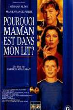 Watch Why Is Mother in My Bed Zoechip