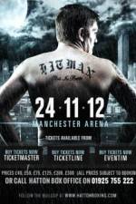 Watch Ricky Hatton v Vyacheslav Senchenko Zoechip