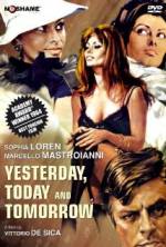 Watch Yesterday, Today and Tomorrow Zoechip