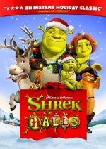 Watch Shrek the Halls (TV Short 2007) Zoechip