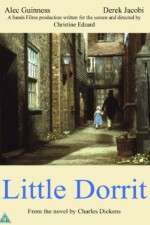 Watch Little Dorrit Zoechip