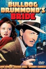 Watch Bulldog Drummond's Bride Zoechip